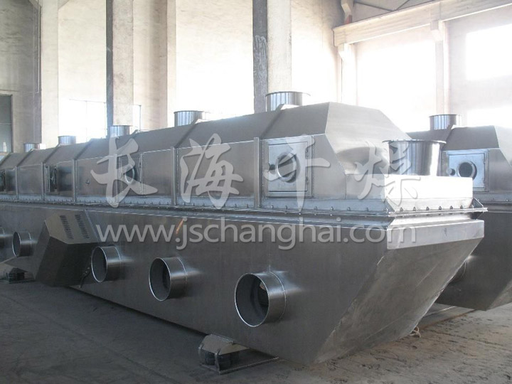 酒糟专用干燥机