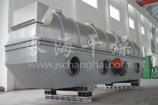 柠檬酸干燥工程