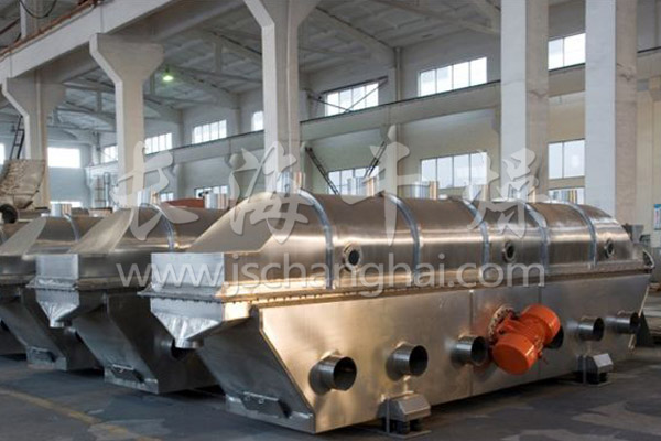 复合肥干燥生产线