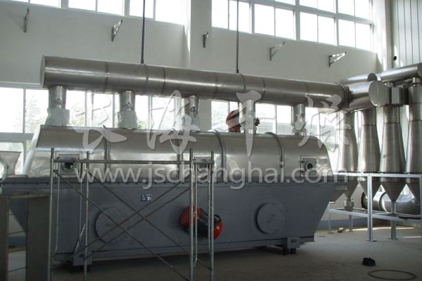 硫铵专用干燥机