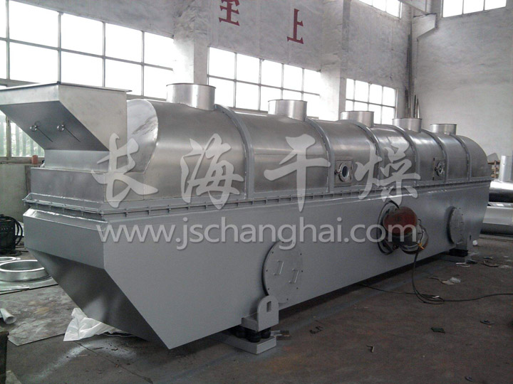 硫铵专用干燥机