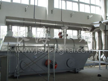 硫铵专用干燥机