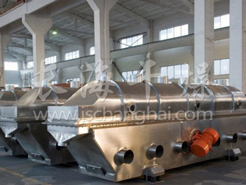 复合肥干燥生产线