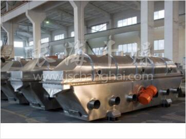 无干燥挤压复合肥生产线